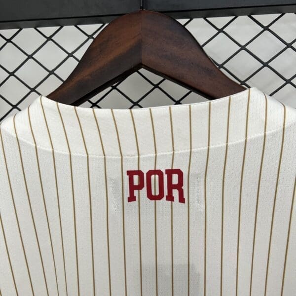 ronaldo baseall jersey