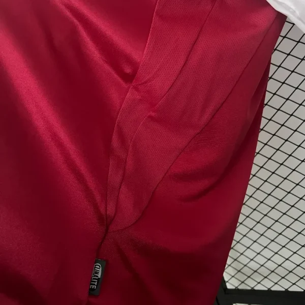 Bayern Munich 2003-04 Home Kit - Retro Kit