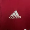 Bayern Munich 2003-04 Home Kit - Retro Kit
