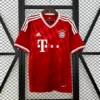 Bayern Munich 2013-14 Home Kit