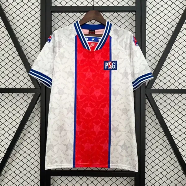 PARIS 1994/95 Home Kit