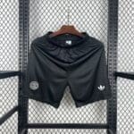 Germany Black Short – 125th Anniversary