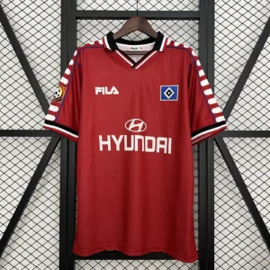 Hambourg SV 2000 Retro Kit