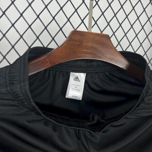 Flamengo 25/26 Away Shirt – Fan Version