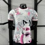 Japan Pink Fox Kit