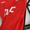 Benfica 1990 Retro Kit