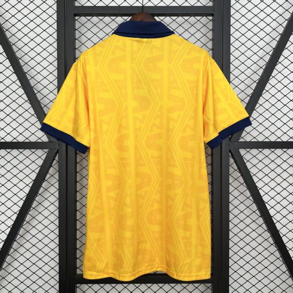 lazio retro kit