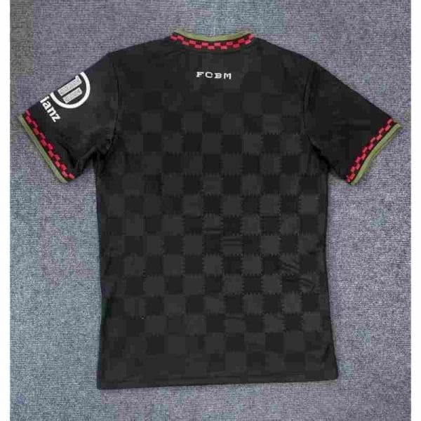 Bayern Munich 25/26 Third kit