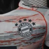 Bayern Munich 25/26 Away Kit