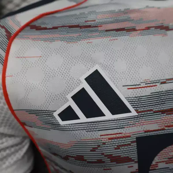 Bayern Munich 25/26 Away Kit