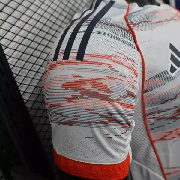 Bayern Munich 25/26 Away Kit