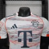 Bayern Munich 25/26 Away Kit