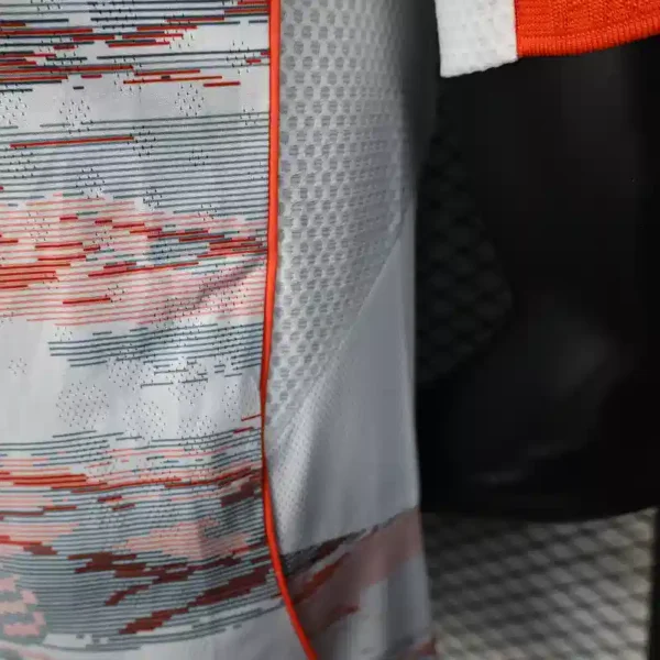 Bayern Munich 25/26 Away Kit