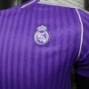 Real Madrid Retro Style Kit