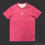 The Siu Jersey