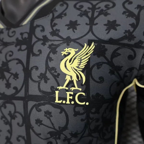 LiverpooI Special Edition Kit