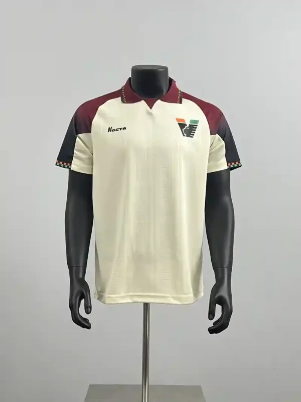 Venezia F.C 25/26 Away Kit