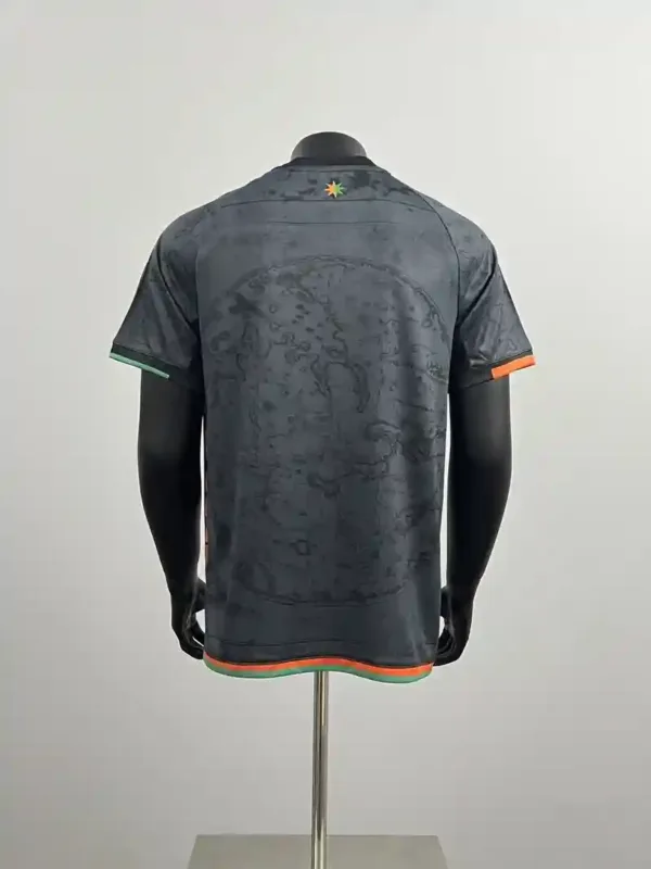 Venezia F.C 25/26 Home Kit