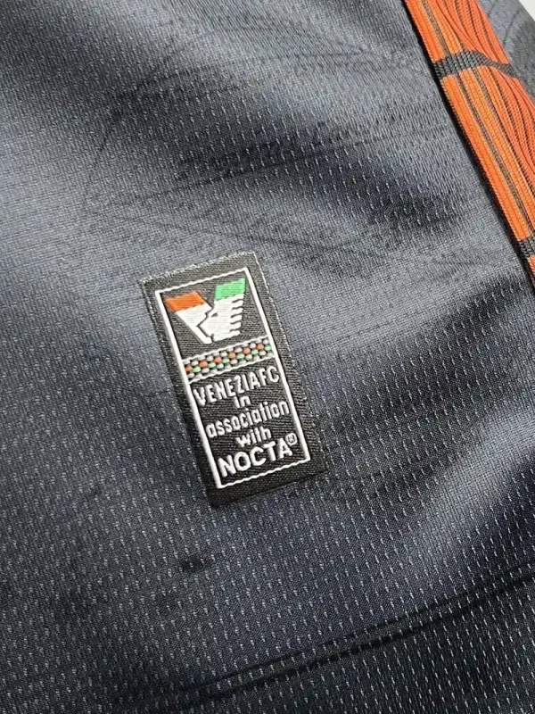 Venezia F.C 25/26 Home Kit