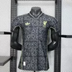 LiverpooI Special Edition Kit