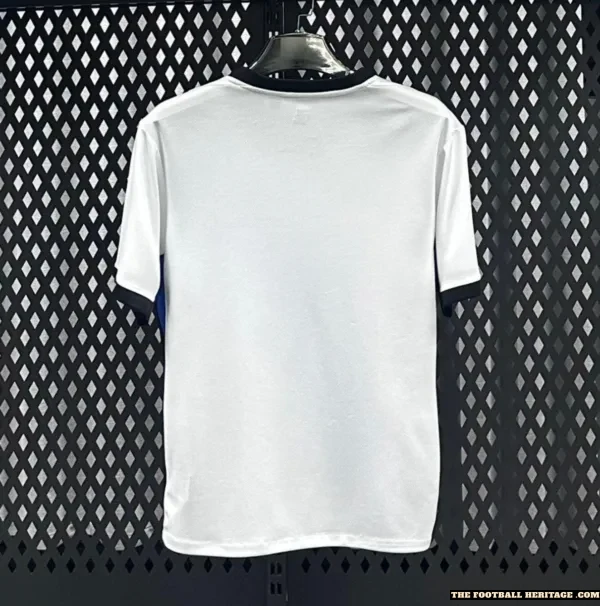 Birmingham City 25/26 Away Kit – Fan Version