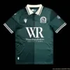Blackburn Rovers Away Kit