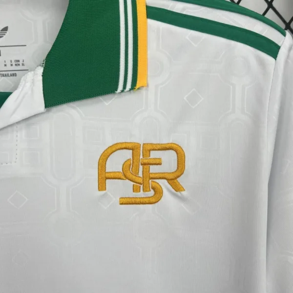 AS Roma 25/26 Third kit