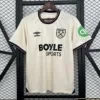 West Ham United Away Kit
