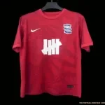 Birmingham City Third Kit