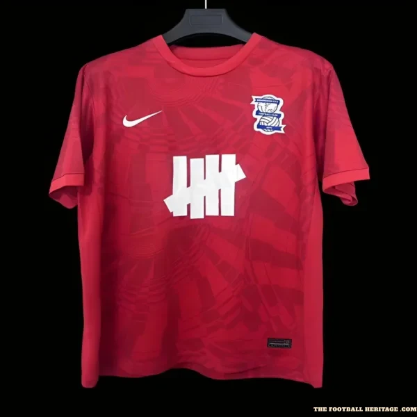 Birmingham City Third Kit