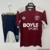 West Ham United Football Set
