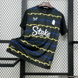 Everton special Edition Kit