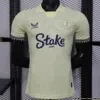 Everton 25/26 Away Jersey