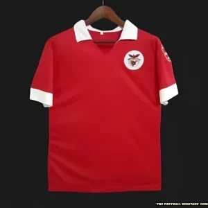 Benfica retro Kit