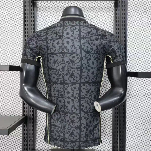 LiverpooI Special Edition Kit