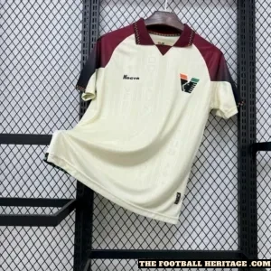 Venezia F.C 2026 Away Kit