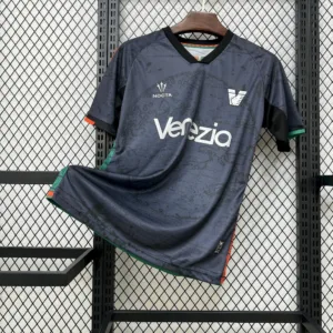 Venezia F.C 25/26 Kit