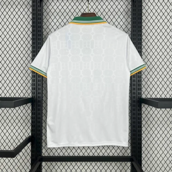 AS Roma 25/26 Third kit