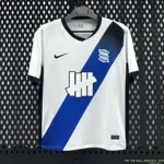 Birmingham City Away Kit