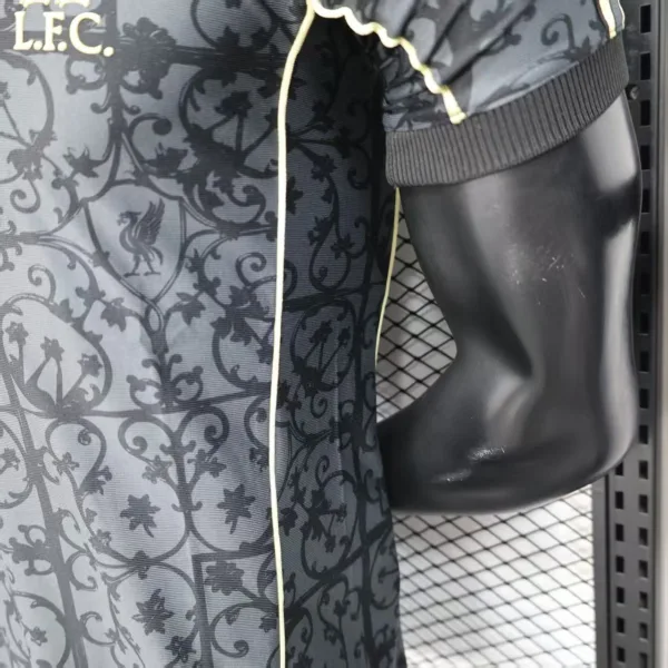 LiverpooI Special Edition Kit