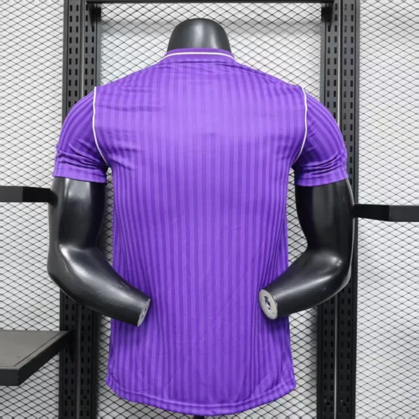 Real Madrid Retro Style Kit