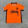 Inter Milan X STUSSY Shirt