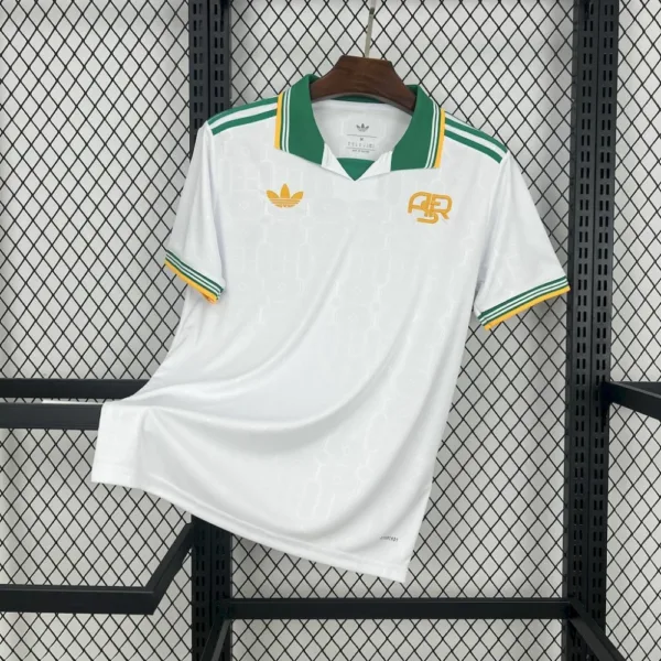 AS Roma 25/26 Third kit