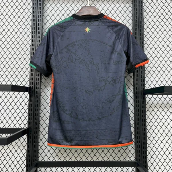 Venezia F.C 25/26 Kit