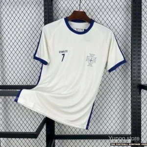 Portugal Cristiano Ronaldo jersey