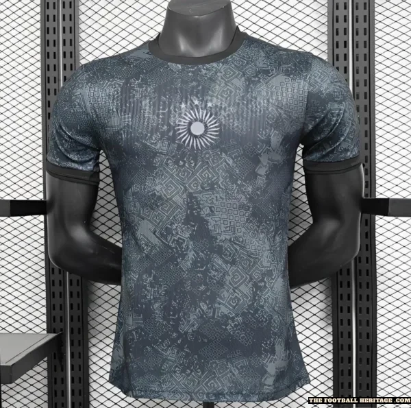 Commafootball Shirt