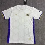The Siu Jersey