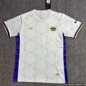 The Siu Jersey