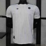 Newcastle adidas shirt