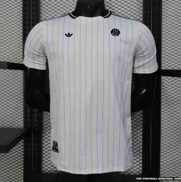 Newcastle adidas shirt
